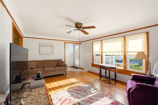 7851 N Boyden Road, Sagamore Hills, OH 44067