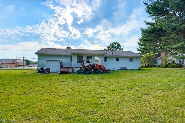 7851 N Boyden Road, Sagamore Hills, OH 44067