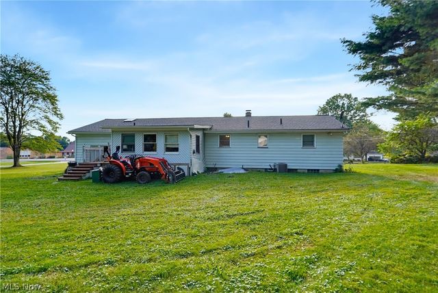 7851 N Boyden Road, Sagamore Hills, OH 44067
