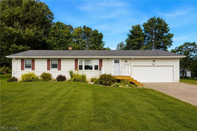 7851 N Boyden Road, Sagamore Hills, OH 44067