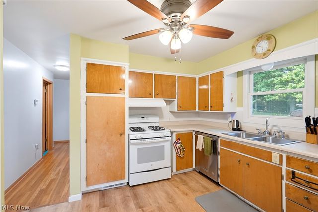 7851 N Boyden Road, Sagamore Hills, OH 44067