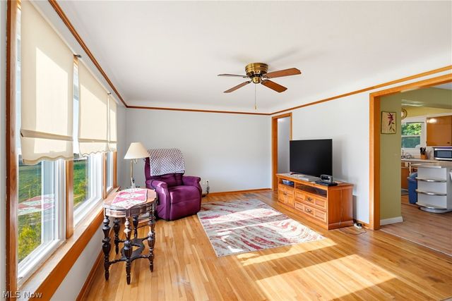 7851 N Boyden Road, Sagamore Hills, OH 44067