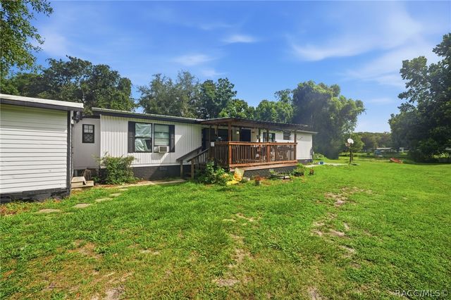 5699 S Sandalwood Way, Floral City, FL 34436