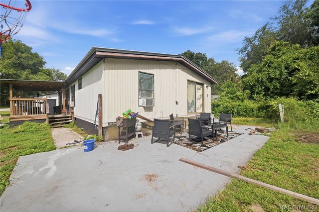 5699 S Sandalwood Way, Floral City, FL 34436