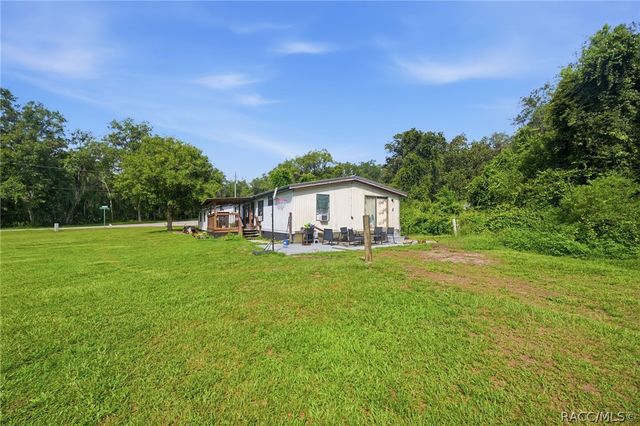 5699 S Sandalwood Way, Floral City, FL 34436