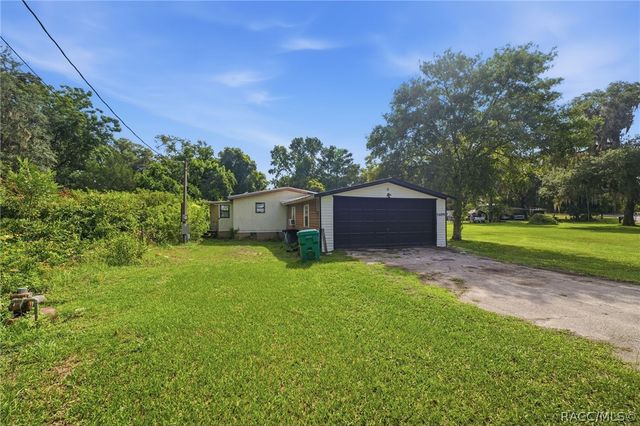 5699 S Sandalwood Way, Floral City, FL 34436