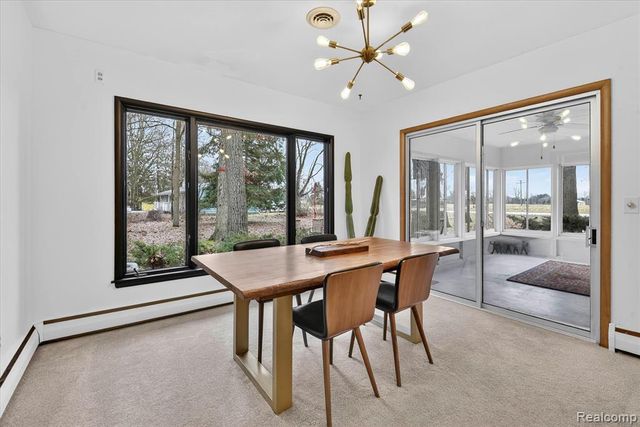 1020 N Fletcher Road, Dexter, MI 48130