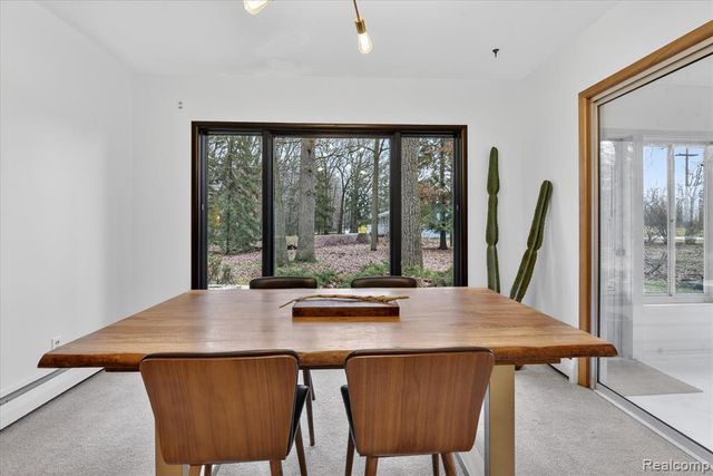 1020 N Fletcher Road, Dexter, MI 48130