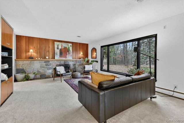 1020 N Fletcher Road, Dexter, MI 48130