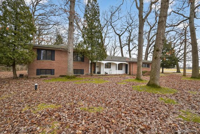 1020 N Fletcher Road, Dexter, MI 48130