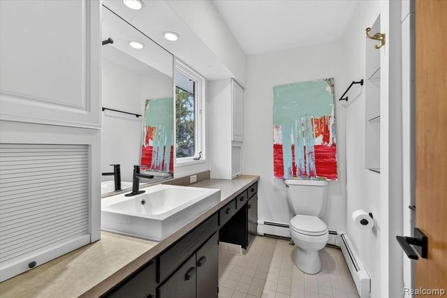 1020 N Fletcher Road, Dexter, MI 48130