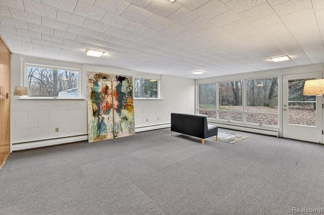 1020 N Fletcher Road, Dexter, MI 48130