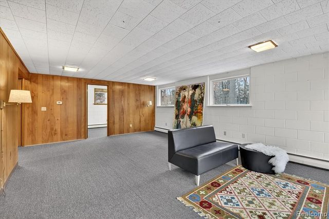 1020 N Fletcher Road, Dexter, MI 48130