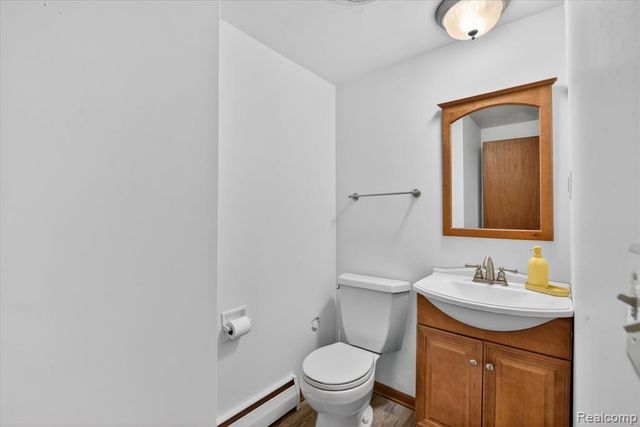 1020 N Fletcher Road, Dexter, MI 48130