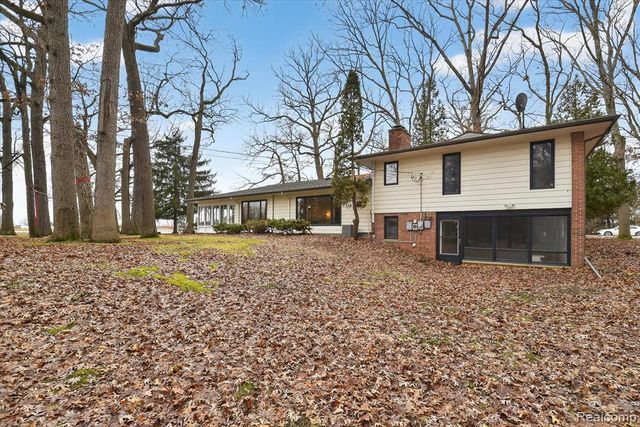 1020 N Fletcher Road, Dexter, MI 48130