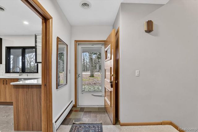 1020 N Fletcher Road, Dexter, MI 48130