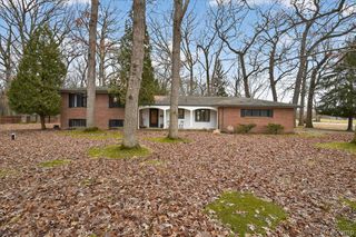 1020 N Fletcher Road, Dexter, MI 48130