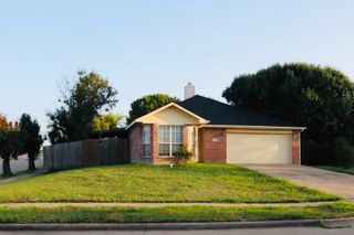 3155 Ponds Edge Trail, Grand Prairie, TX 75052