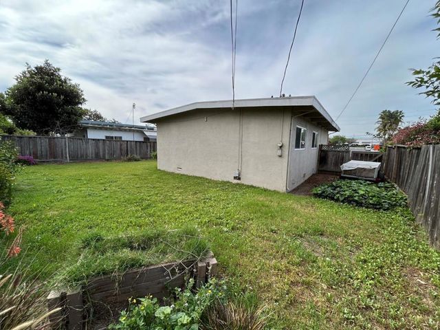 532 Lochridge Drive, San Jose, CA 95133