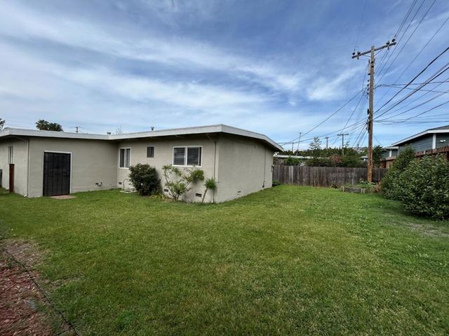 532 Lochridge Drive, San Jose, CA 95133