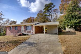 2258 Pinetree Lane NE, Conyers, GA 30012