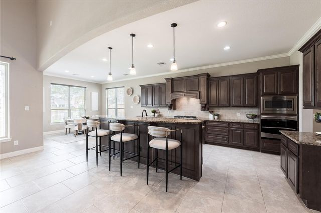 20722 Lavone Drive, Porter, TX 77365