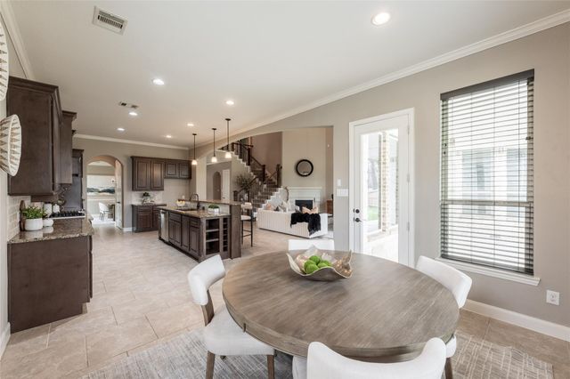 20722 Lavone Drive, Porter, TX 77365