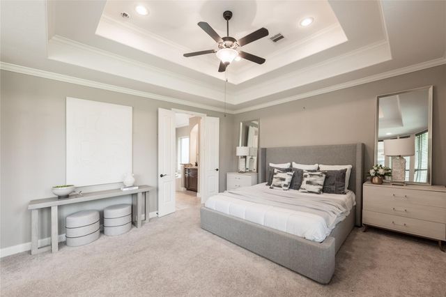 20722 Lavone Drive, Porter, TX 77365
