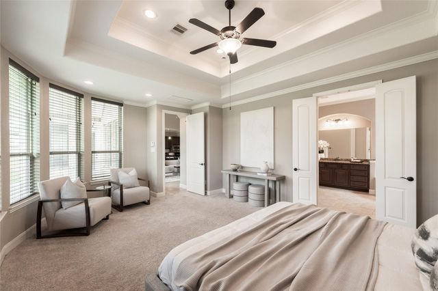 20722 Lavone Drive, Porter, TX 77365