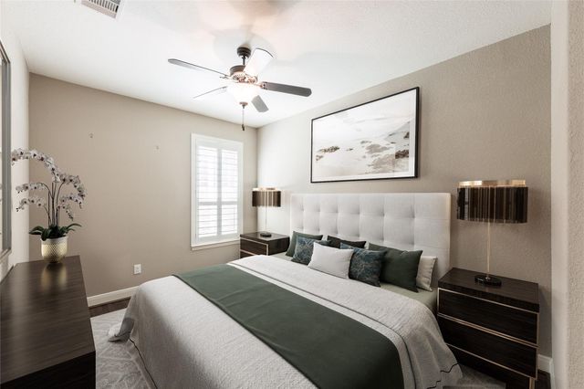 20722 Lavone Drive, Porter, TX 77365