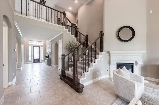 20722 Lavone Drive, Porter, TX 77365
