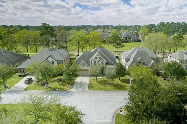 20722 Lavone Drive, Porter, TX 77365