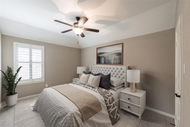 20722 Lavone Drive, Porter, TX 77365