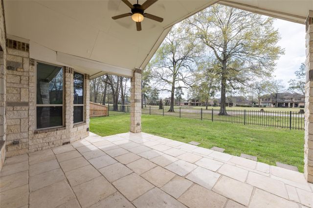 20722 Lavone Drive, Porter, TX 77365
