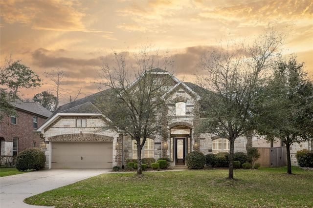 20722 Lavone Drive, Porter, TX 77365