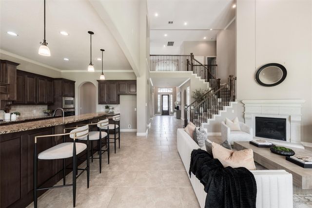 20722 Lavone Drive, Porter, TX 77365
