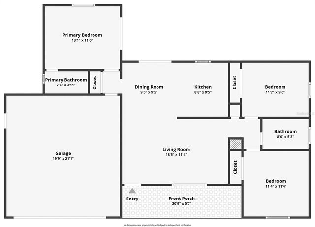 1837 SOURWOOD BOULEVARD, Dunedin, FL 34698