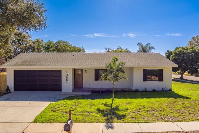 1837 SOURWOOD BOULEVARD, Dunedin, FL 34698