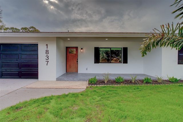 1837 SOURWOOD BOULEVARD, Dunedin, FL 34698