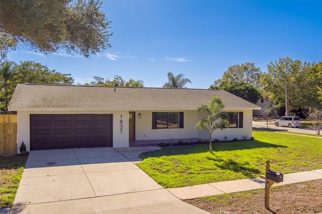 1837 SOURWOOD BOULEVARD, Dunedin, FL 34698