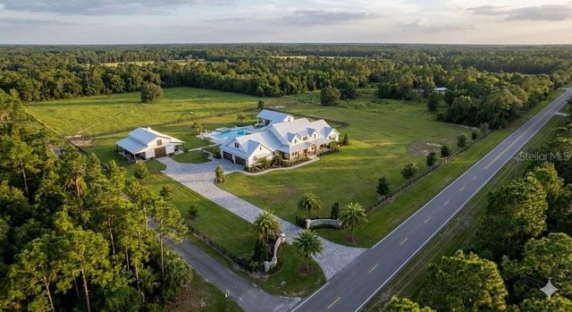 E COLONIAL DRIVE, Christmas, FL 32709