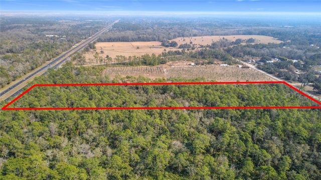 E COLONIAL DRIVE, Christmas, FL 32709