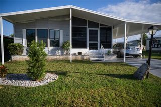504 LA PLAYA CIRCLE, North Port, FL 34287