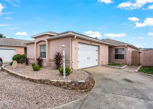 1624 TAMPICO PLACE, The Villages, FL 32159