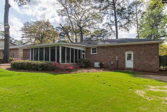 2309 Cunningham Road, Columbia, SC 29210