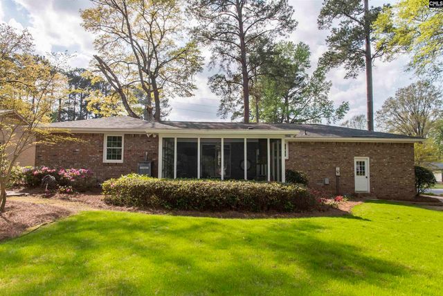 2309 Cunningham Road, Columbia, SC 29210