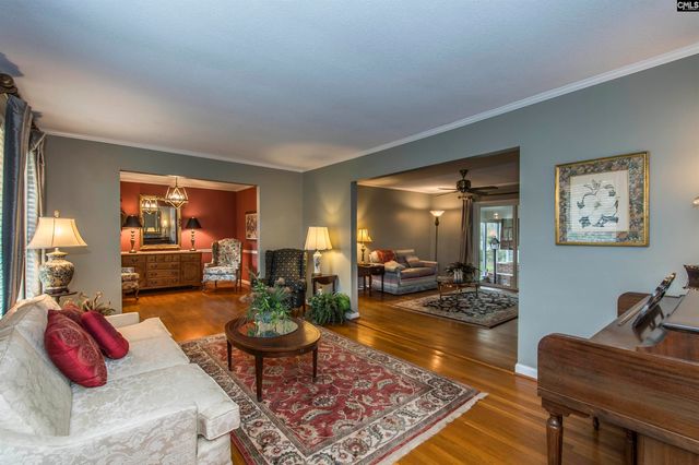 2309 Cunningham Road, Columbia, SC 29210