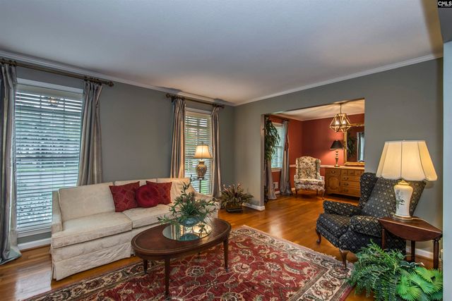 2309 Cunningham Road, Columbia, SC 29210