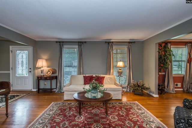 2309 Cunningham Road, Columbia, SC 29210