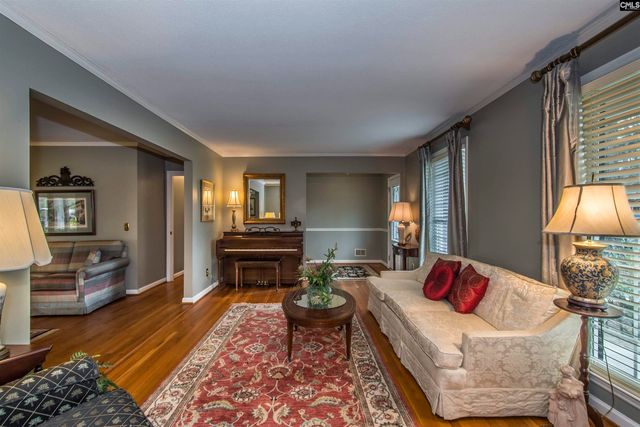 2309 Cunningham Road, Columbia, SC 29210